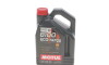 Моторна олива 8100 Eco-nergy 5W-30, 4 л (104257) - (002791QT5W30, 0888080365GO, 0888080845) MOTUL 812307 (фото 1)