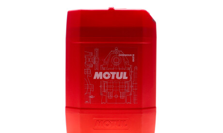 Моторное масло 8100 Eco-nergy 5W-30, 20 л (103987) - MOTUL 812322