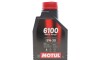 Автозапчастина MOTUL 812511 - зображення 1