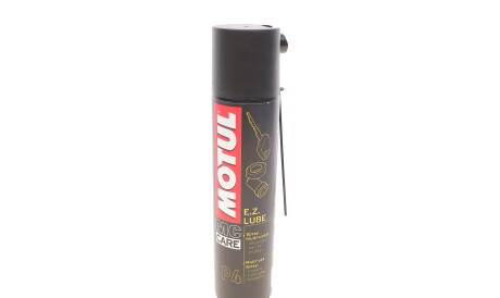 Средство P4 E.Z. Lube для удаления ржавчины, 400ml - (7711429184) MOTUL 817816