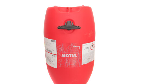Фото 2 - Охолоджуюча рідина MOTUL 818104