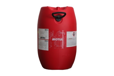 Антифриз (синій) G11 (60L) Auto Cool Expert Ultra (MB325.0/325.2) 109127 - (82515A6CDD7, 83195A1E3B6, 83512355290) MOTUL 818304 (фото 1)