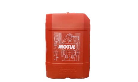 Олива 75W Gear Power FE (20L) (111149) - MOTUL 823822