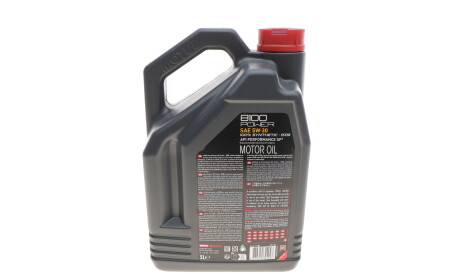 Фото 3 - Моторное масло MOTUL 824506