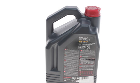 Фото 3 - Моторна олива MOTUL 824706