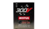 Моторна олива 300V Power 0W-20, 2 л - MOTUL 826202 (фото 1)