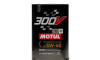 Моторна олива 300V Competition 5W-40, 5 л (110818) - (08232P99E1LHE, 08232P99E4LHE, G052167M2) MOTUL 826651 (фото 1)