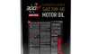 Моторна олива 300V Competition 5W-40, 5 л (110818) - (08232P99E1LHE, 08232P99E4LHE, G052167M2) MOTUL 826651 (фото 2)