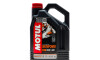 Моторна олива SnowPower 4T 0W-40, 4 л (105892) - MOTUL 826907 (фото 1)