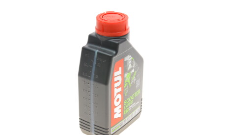 Фото 2 - Моторное масло MOTUL 831801