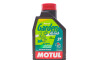 Моторна олива Garden 2T Hi-Tech, 1 л (102799) - MOTUL 834901 (фото 1)