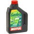 Моторна олива Garden 2T Hi-Tech, 2 л (101307) - MOTUL 834902 (фото 1)