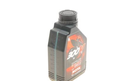 Фото 3 - Моторна олива 5W-40 Special G 5L MOTUL 835911