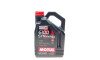 Моторное масло 6100 Syn-nergy 5W-30, 4 л (107971) - (08232P99C1LHE, 08232P99C4LHE, 1942005) MOTUL 838350 (фото 1)