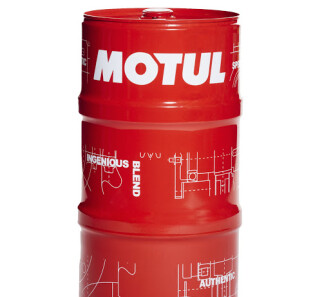 Моторна олива 6100 Syn-nergy 5W-30, 60 л (107973) - (08232P99C1LHE, 08232P99C4LHE, 1942005) MOTUL 838361