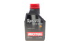 Моторна олива Specific 504 00 507 00 5W-30, 1 л (106374) - (214350, 214351, 83212365930) MOTUL 838711 (фото 1)