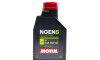 Моторна олива Ngen 5 15W-40, 1 л (111833) - (83122405891) MOTUL 839301 (фото 1)