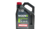 Моторна олива Ngen 5 15W-50, 4 л (111834) - (83122405891) MOTUL 839341 (фото 1)