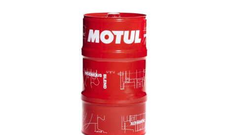 Моторна олива 8100 Eco-lite 5W-30, 208 л (108230) - (5W30LONGLIFE, 520000120, 0510000141) MOTUL 839578