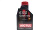 Моторное масло 6100 Save-lite 5W-30, 1 л (107956) - MOTUL 839611 (фото 1)