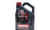 Моторна олива 6100 Save-lite 5W-30, 4 л (107957) - MOTUL 839650 (фото 1)