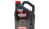 Олива 5W30 6100 Save-lite (4L) (API PERFORMANCE SP/ILSAC GF-6A) (112998) - MOTUL 839750 (фото 1)