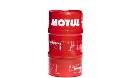 Моторна олива 8100 Eco-Lite 0W-20, 208 л (108538) - (002790WQTE, 002791QT5W20, 0888083885) MOTUL 841178 (фото 1)