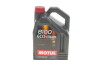 Моторное масло 8100 Eco-Clean 5W-30, 5 л (101545) - (93165005, 0821899974, K004W0515J) MOTUL 841551 (фото 1)