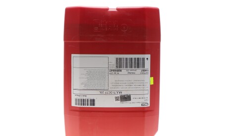 Фото 3 - Олива трансмісійна MOTUL 842722