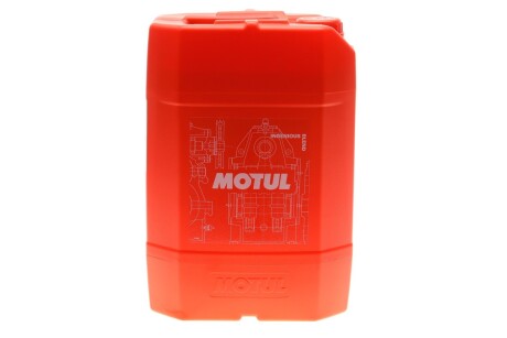 Олива Multi DCTF 20 L - MOTUL 842722