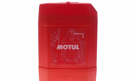 Олива Multi CVTF 20 L - (0888602605, 0888681390, 82009006) MOTUL 842922 (фото 1)