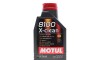 Моторное масло 8100 X-Clean 5W-40, 1 л (102786) - (1942064, 83212365929, 83212465854) MOTUL 843411 (фото 1)