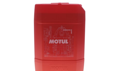 Олива 5W40 X-clean 8100 (20L) (LL-04/MB 229.51/505 00/505 01) (103991) - MOTUL 843422