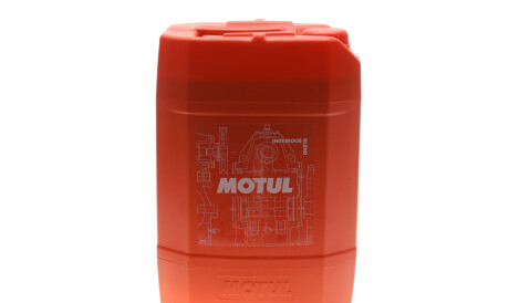 Олива ATF VI 20 L - MOTUL 843922