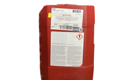 Фото 2 - Олива трансмісійна MOTUL 844922