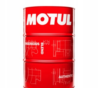 Олива Multi ATF 208 L - (mz320101, mz320160, 4024610) MOTUL 844932