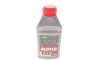 Рідина гальмівна RBF 700 Factory Line, 0,5л - (1610725580, 83132184843, 83132405979) MOTUL 847305 (фото 1)