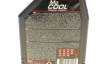 Фото 2 - Присадка в систему охлаждения MOTUL 847405