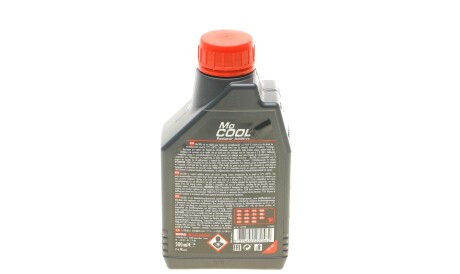 Фото 3 - Присадка в систему охлаждения MOTUL 847405