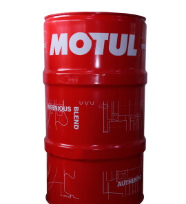 Моторна олива Tekma Ultima+ 10W-40, 60 л (101682/110935) - MOTUL 848461 (фото 1)