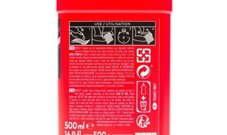 Фото 2 - Очисник MOTUL 850149