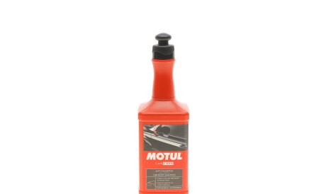 Шампунь автомобільний 500мл - (83125A16143 / A000986467409 / 00A096315A014) - MOTUL 850150