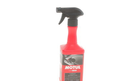 Очиститель стекол автомобиля Car Care Glass Clean (/110153) 500мл - MOTUL 850153