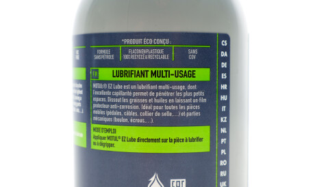 Фото 2 - Автозапчасть MOTUL 851006