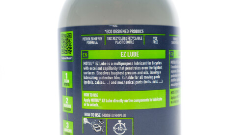 Фото 3 - Автозапчасть MOTUL 851006