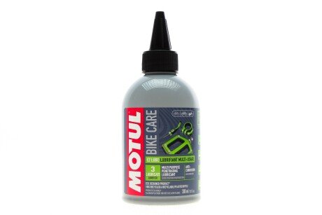 Змазка універсальна для велосипедів E.Z. Lube (300ml) (111409) - (7711429184) MOTUL 851006