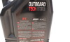 Моторна олива Outboard Tech 2T, 5 л (101728) - MOTUL 851751 (фото 2)