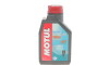 Моторное масло Outboard Tech 4T 10W-30, 1 л (106453) - (08221888101MP, 08232M99S1LHE, 852111) MOTUL 852111 (фото 1)