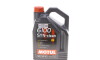 Моторна олива 6100 Syn-Clean 5W-40, 5 л (107943) - (08232P99E1LHE, 08232P99E4LHE, 1942064) MOTUL 854251 (фото 1)