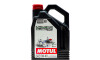 Моторна олива LPG-CNG 5W-40, 4 л (110669) - MOTUL 854654 (фото 1)